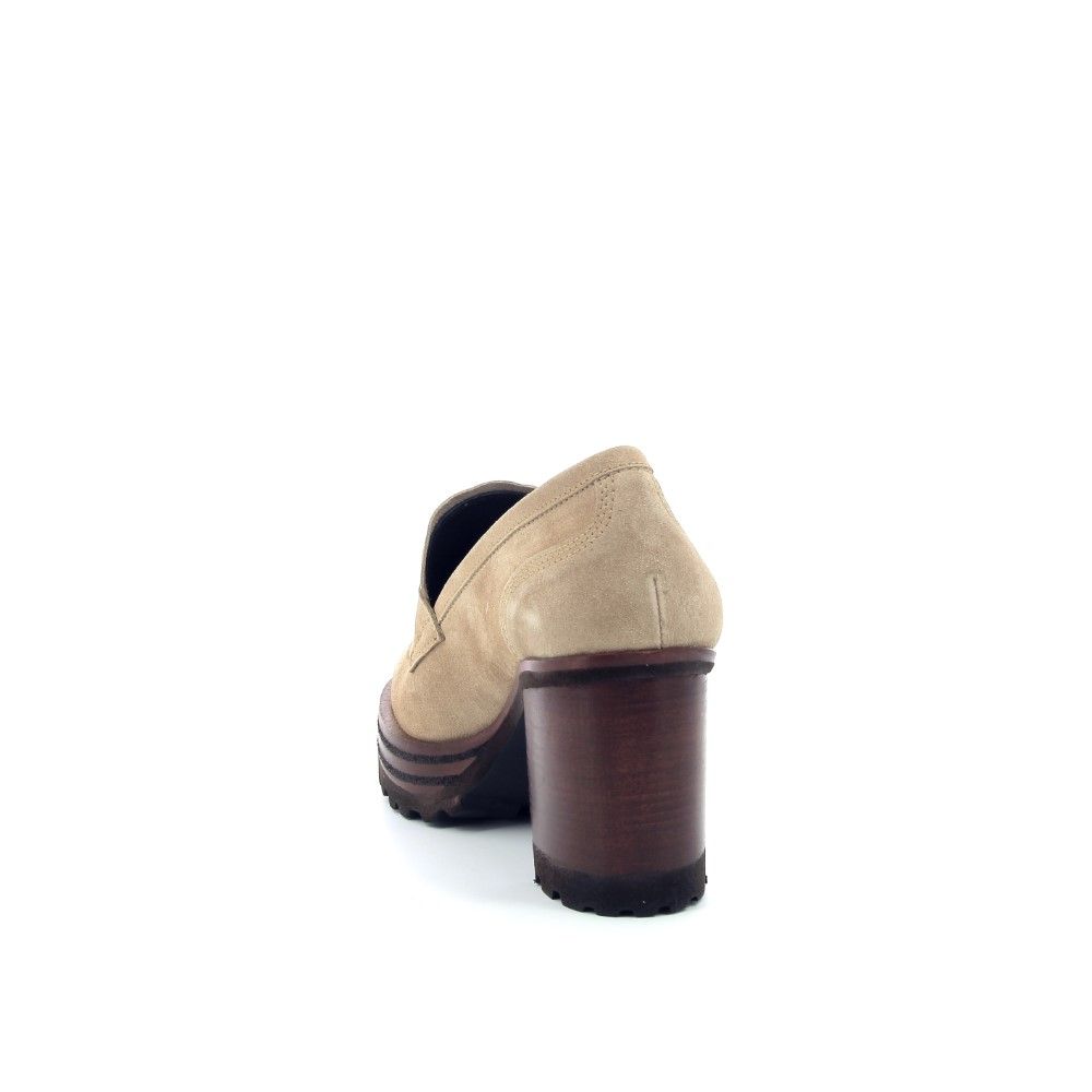 Zinda Mocassin 227870 cognac