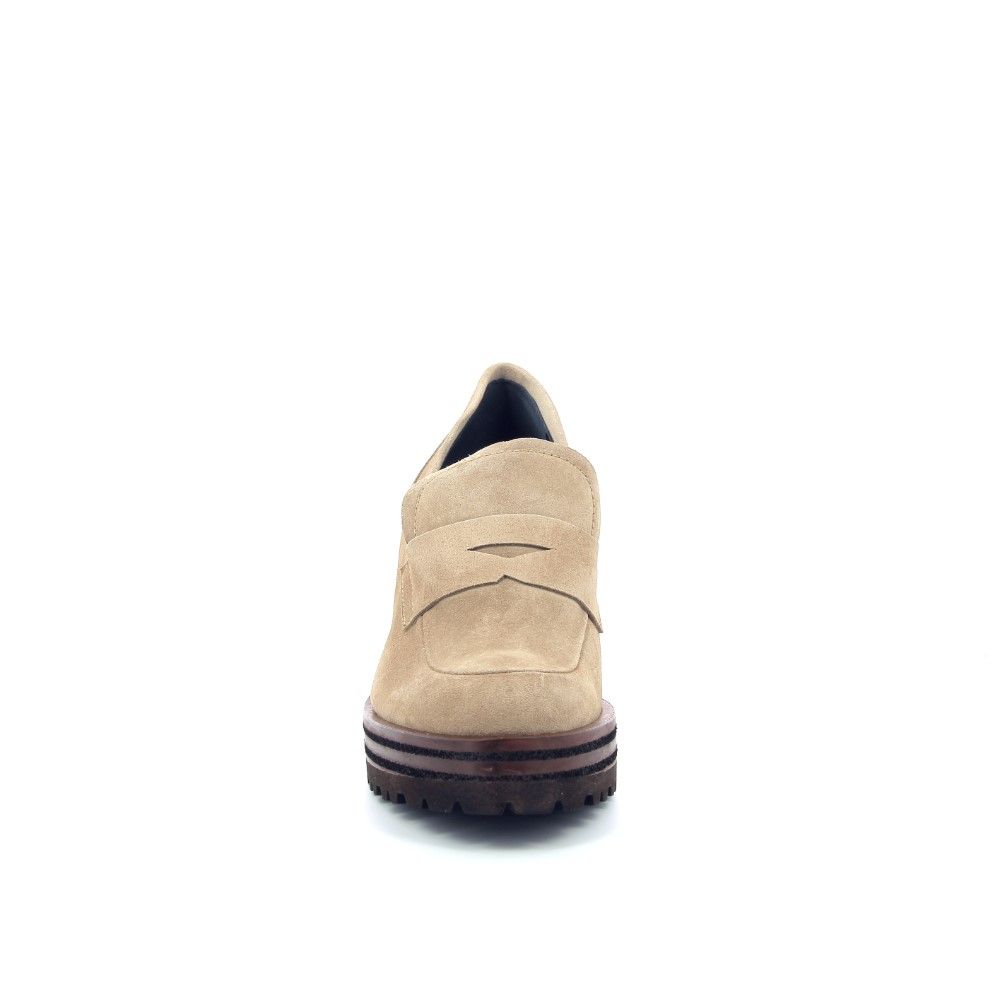 Zinda Mocassin 227870 cognac