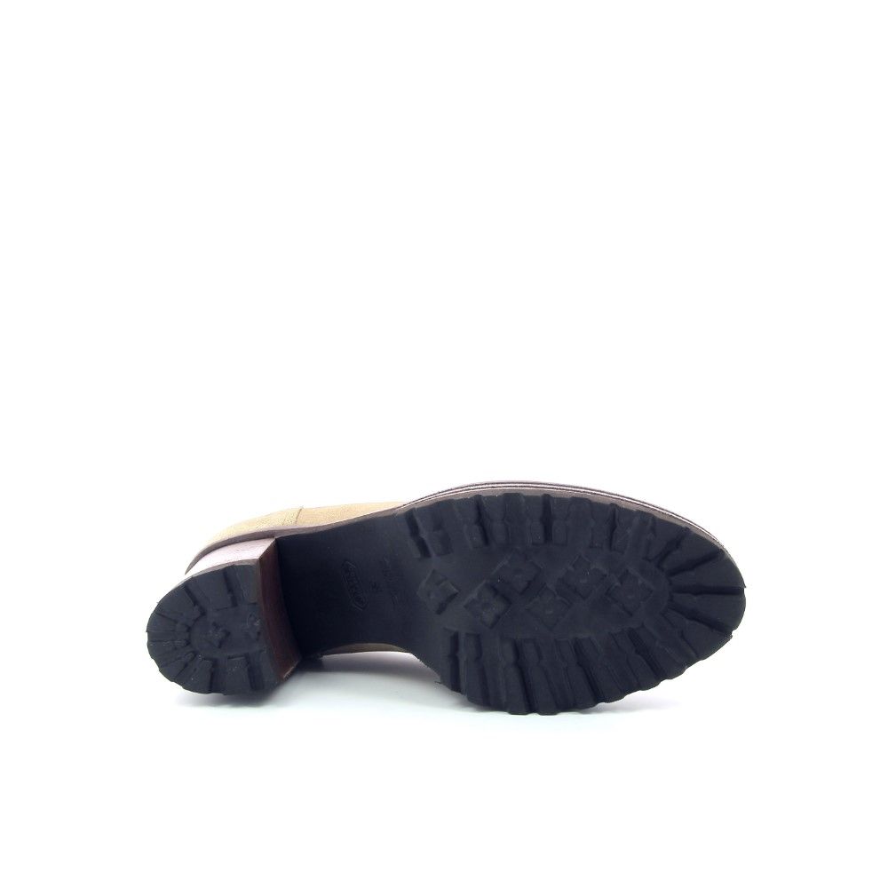 Zinda Mocassin 227870 cognac