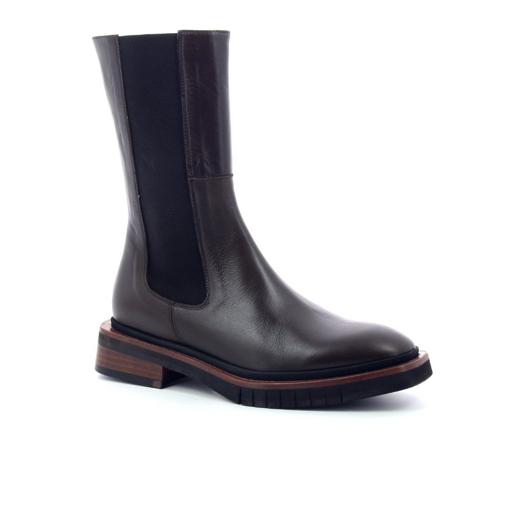 Zinda Boots 227873 bruin