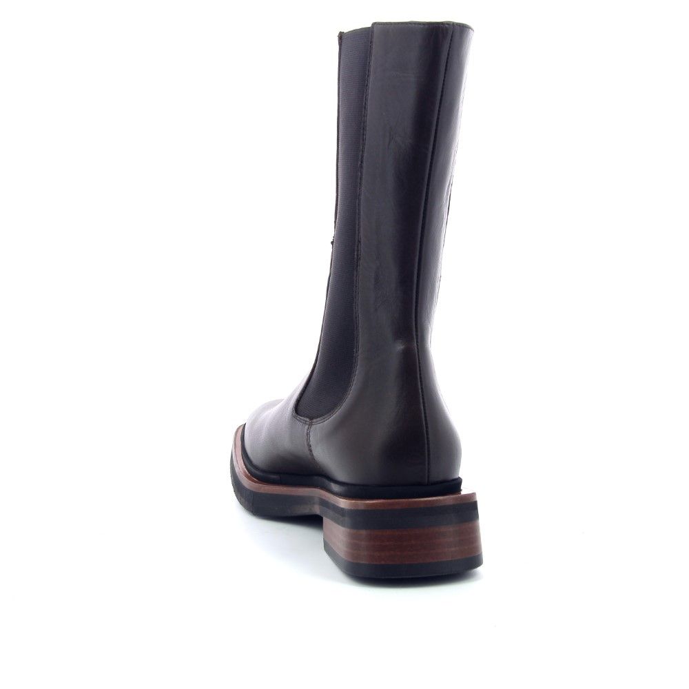 Zinda Boots 227873 bruin