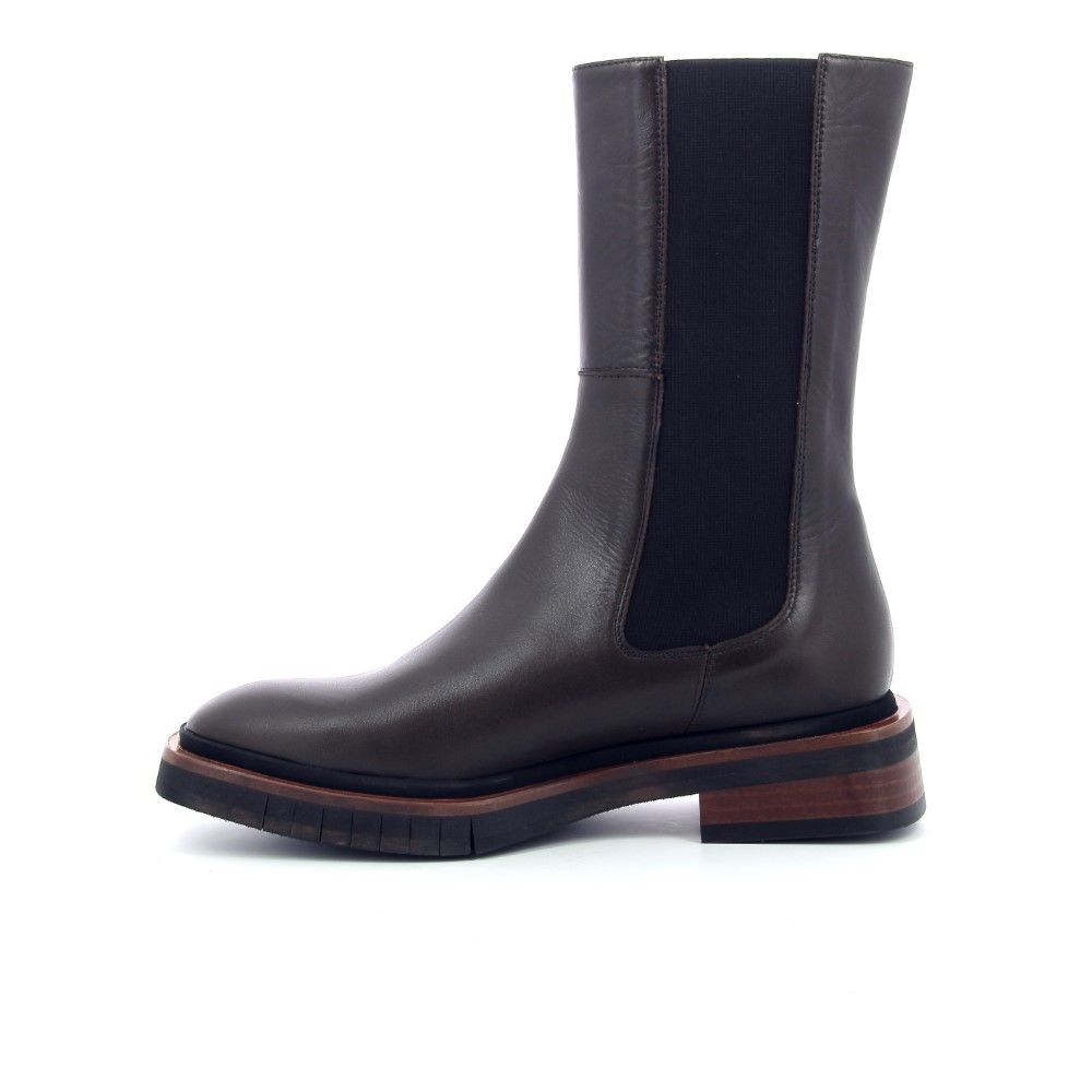Zinda Boots 227873 bruin