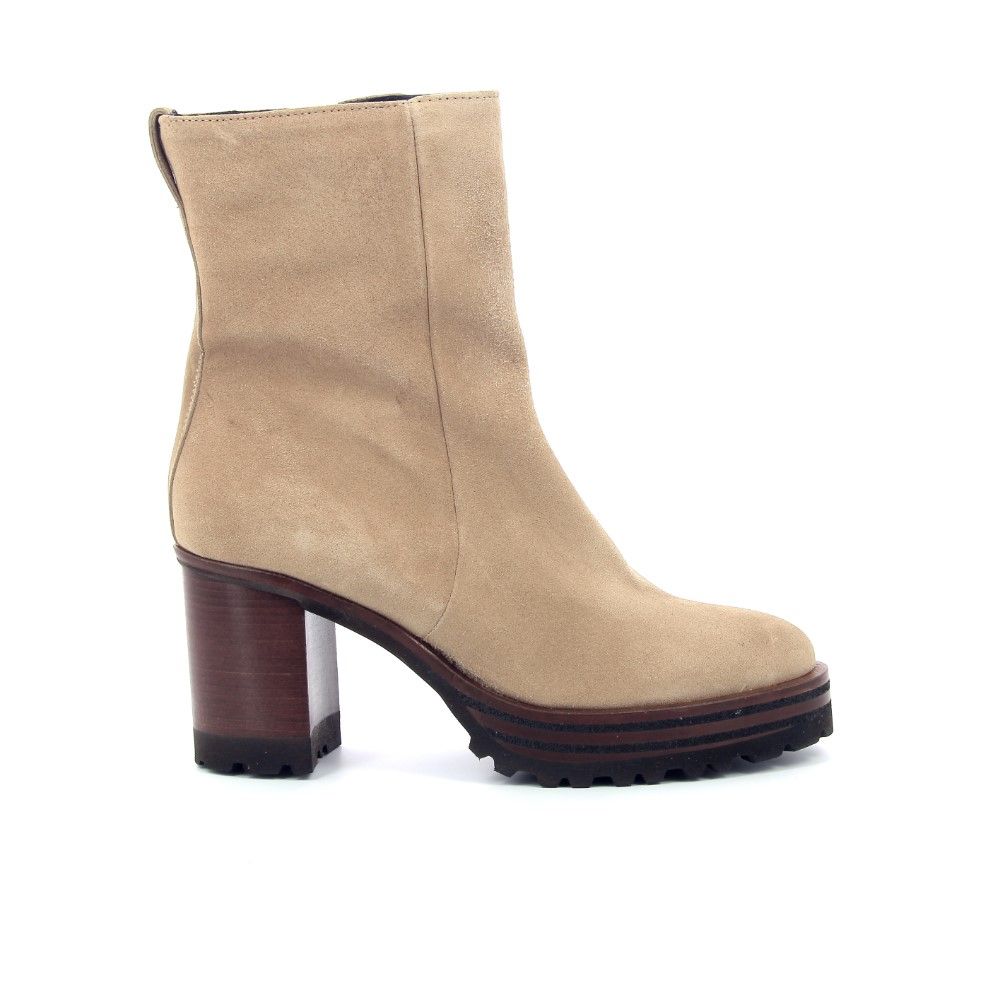 Zinda Boots 227881 cognac