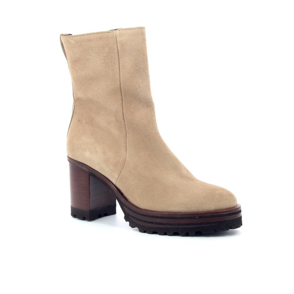 Zinda Boots 227881 cognac