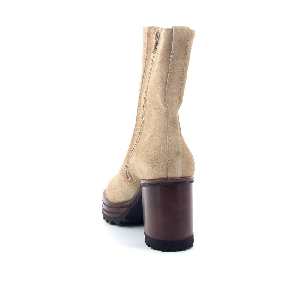 Zinda Boots 227881 cognac