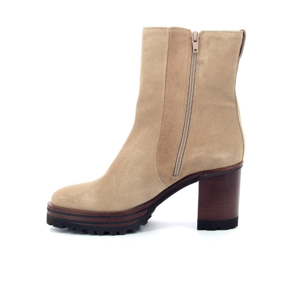 Zinda Boots 227881 cognac