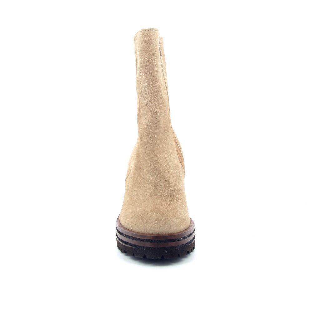 Zinda Boots 227881 cognac