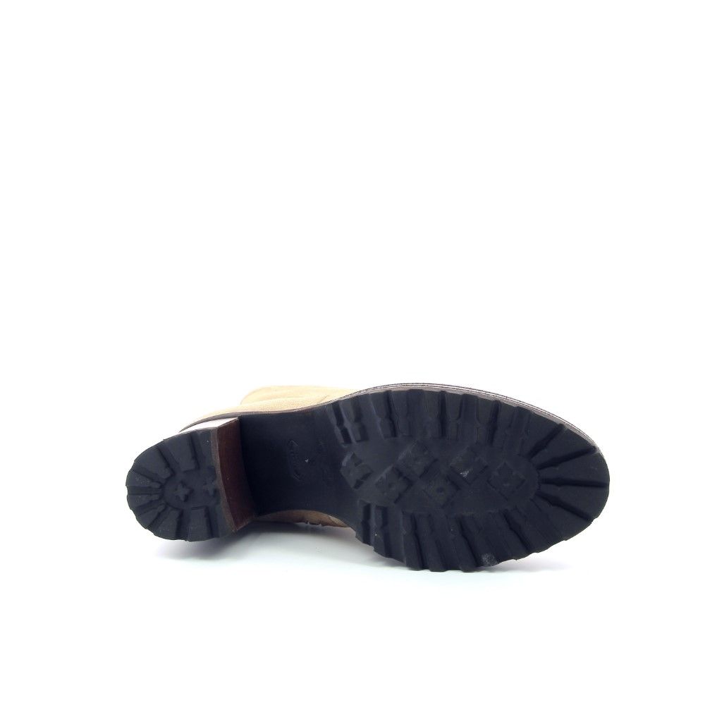 Zinda Boots 227881 cognac