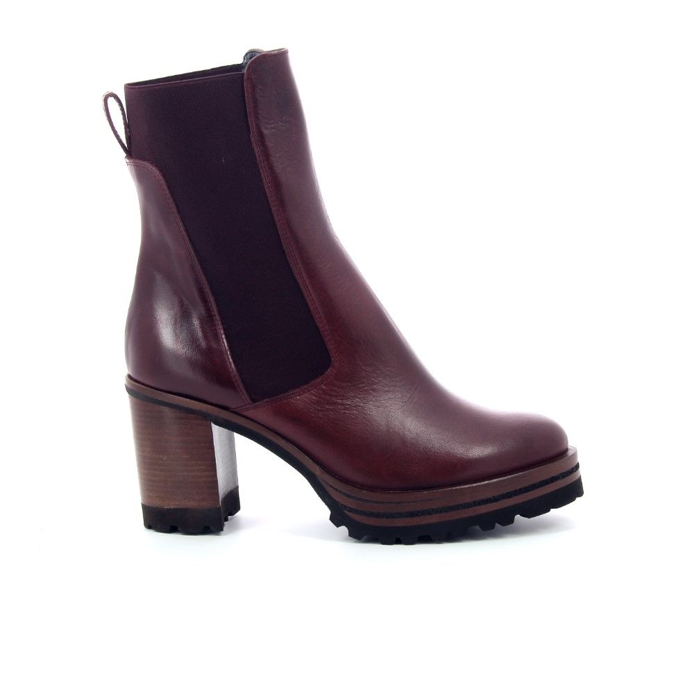 Zinda Boots 227883 rood