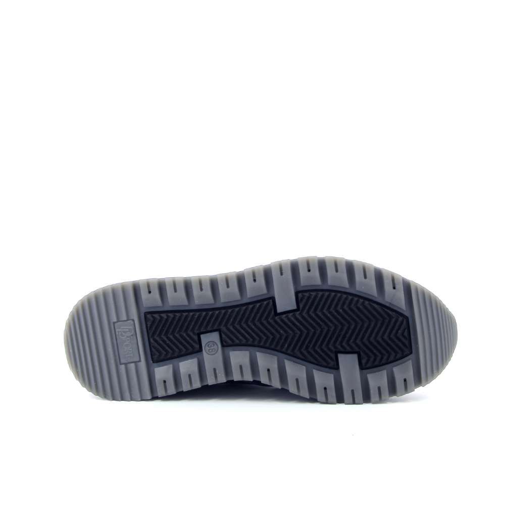 Dl Sport Sneaker 227898 grijs