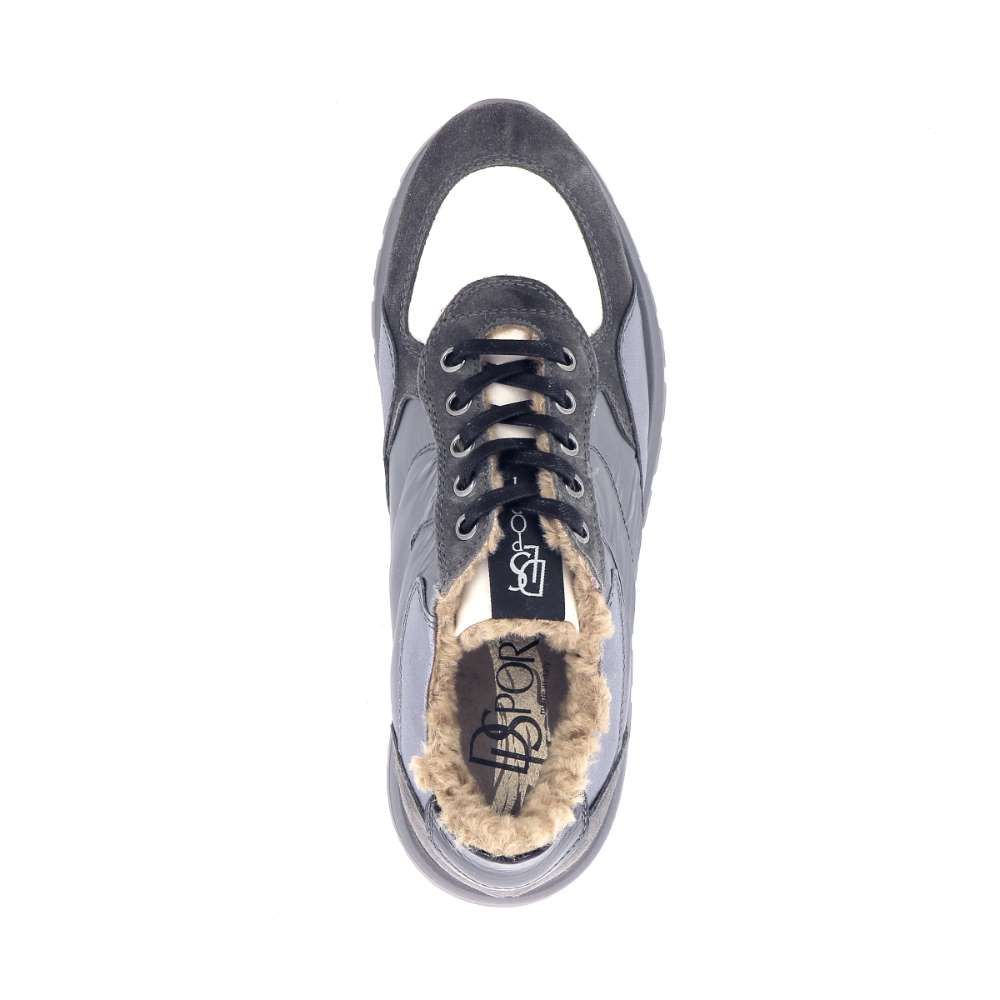 Dl Sport Sneaker 227898 grijs