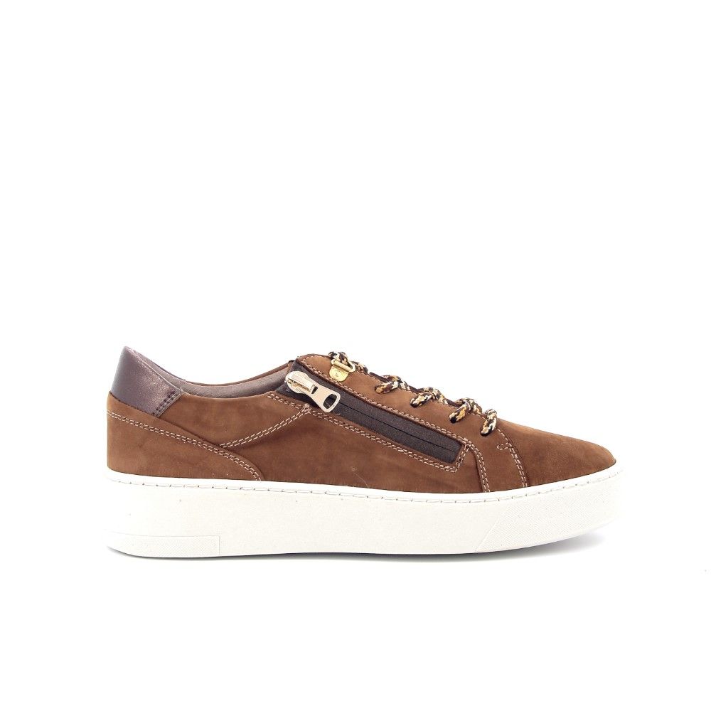 Dl Sport Sneaker 227911 cognac