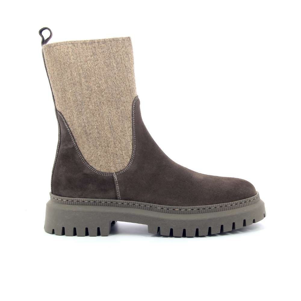 Dl Sport Boots 227917 taupe