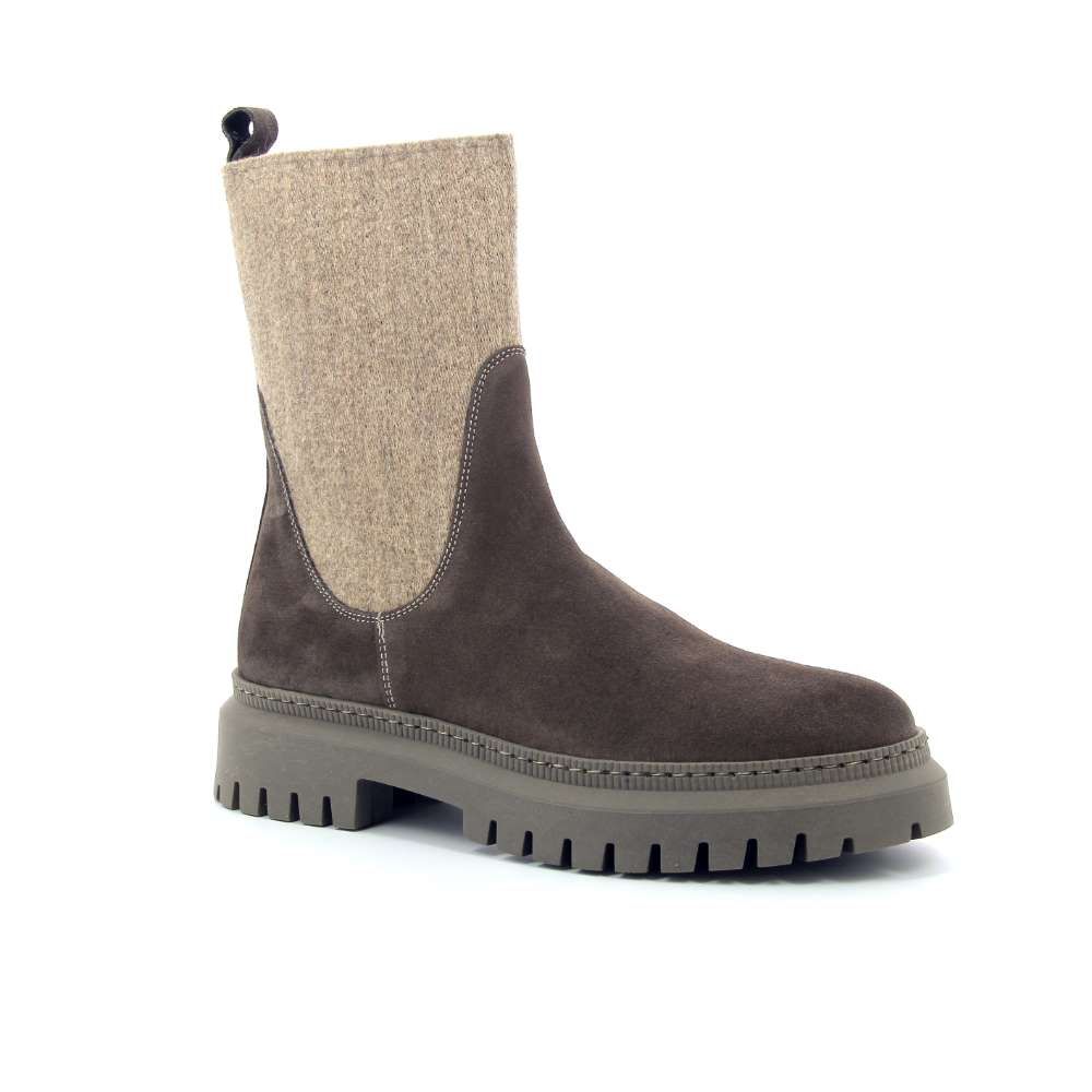 Dl Sport Boots 227917 taupe