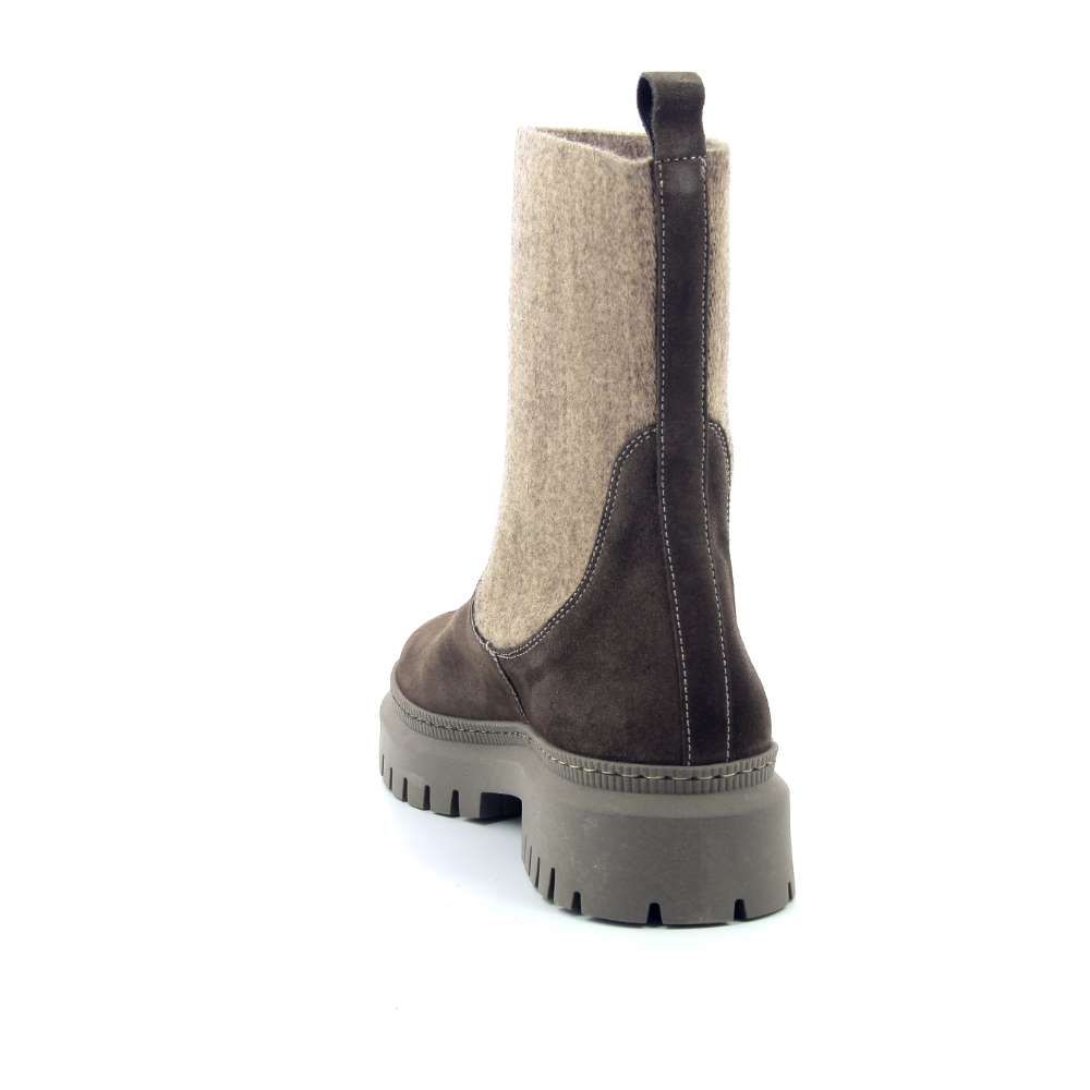 Dl Sport Boots 227917 taupe