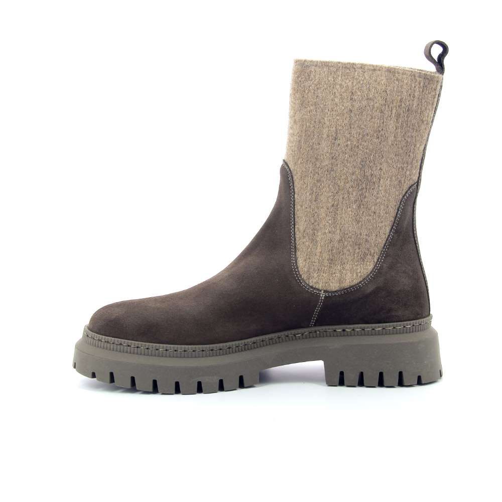 Dl Sport Boots 227917 taupe