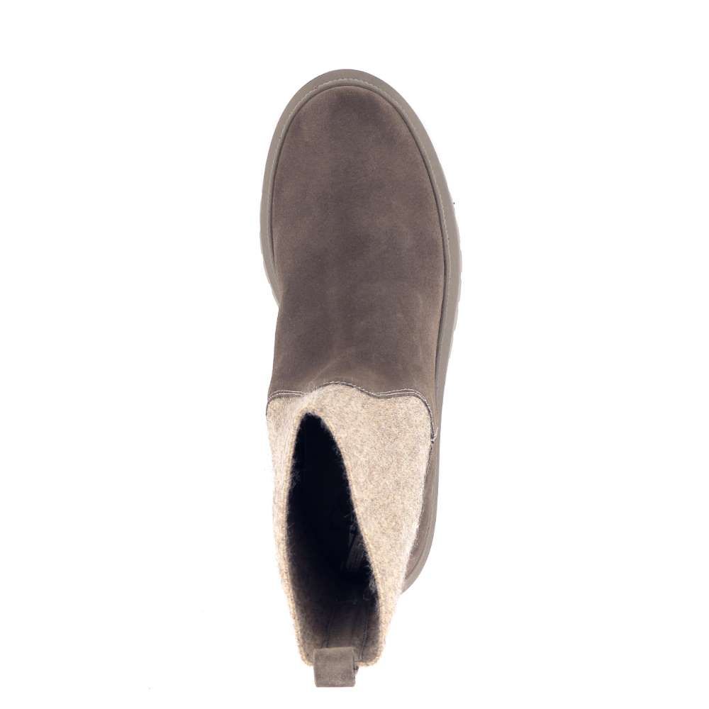 Dl Sport Boots 227917 taupe