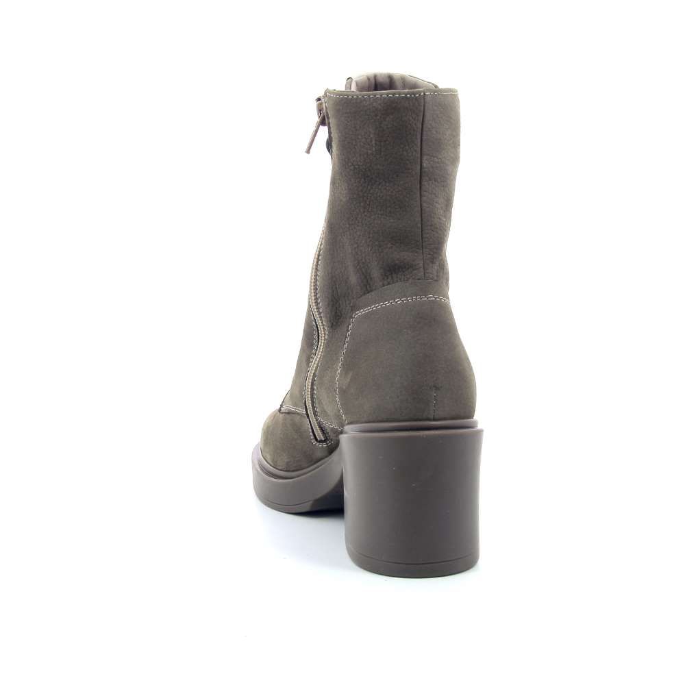 Dl Sport Boots 227919 taupe