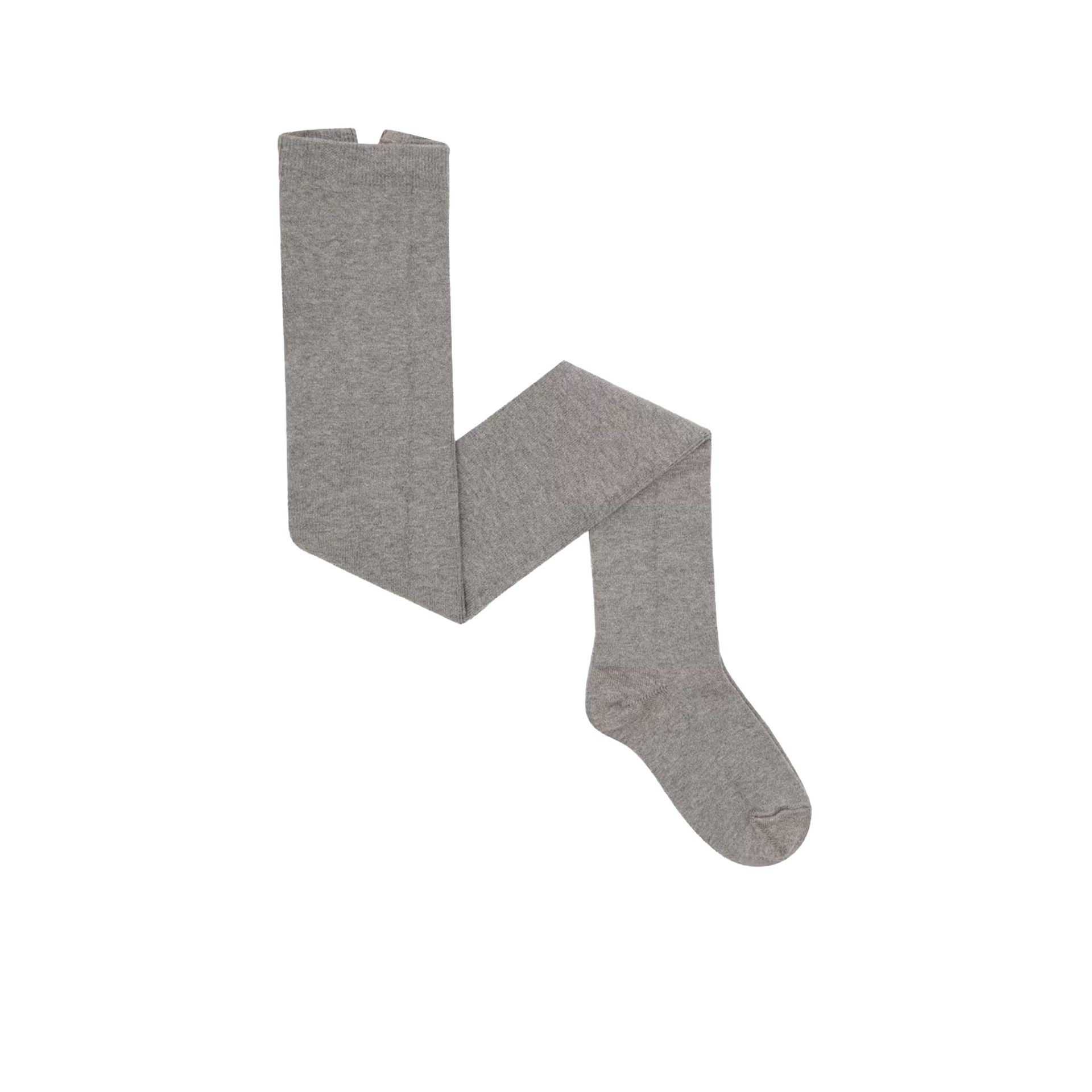 Doré Doré Collants Cotton Gris Rocheux 227927 grijs