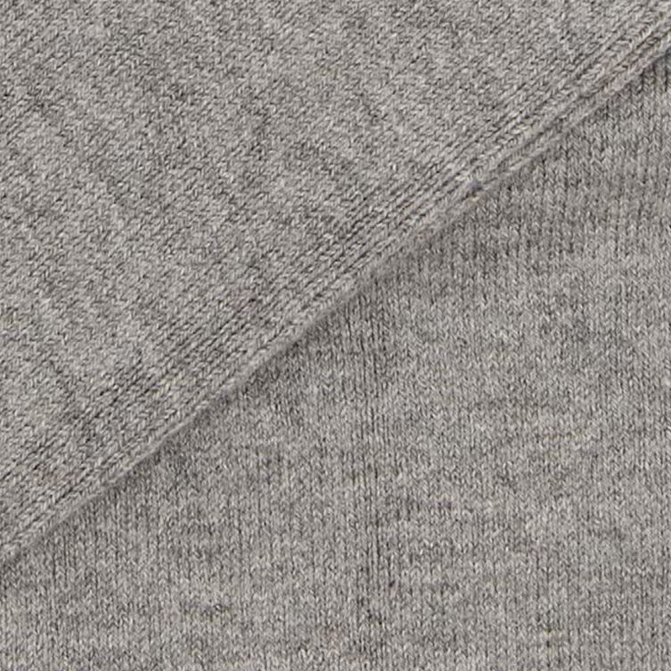 Doré Doré Collants Cotton Gris Rocheux 227927 grijs