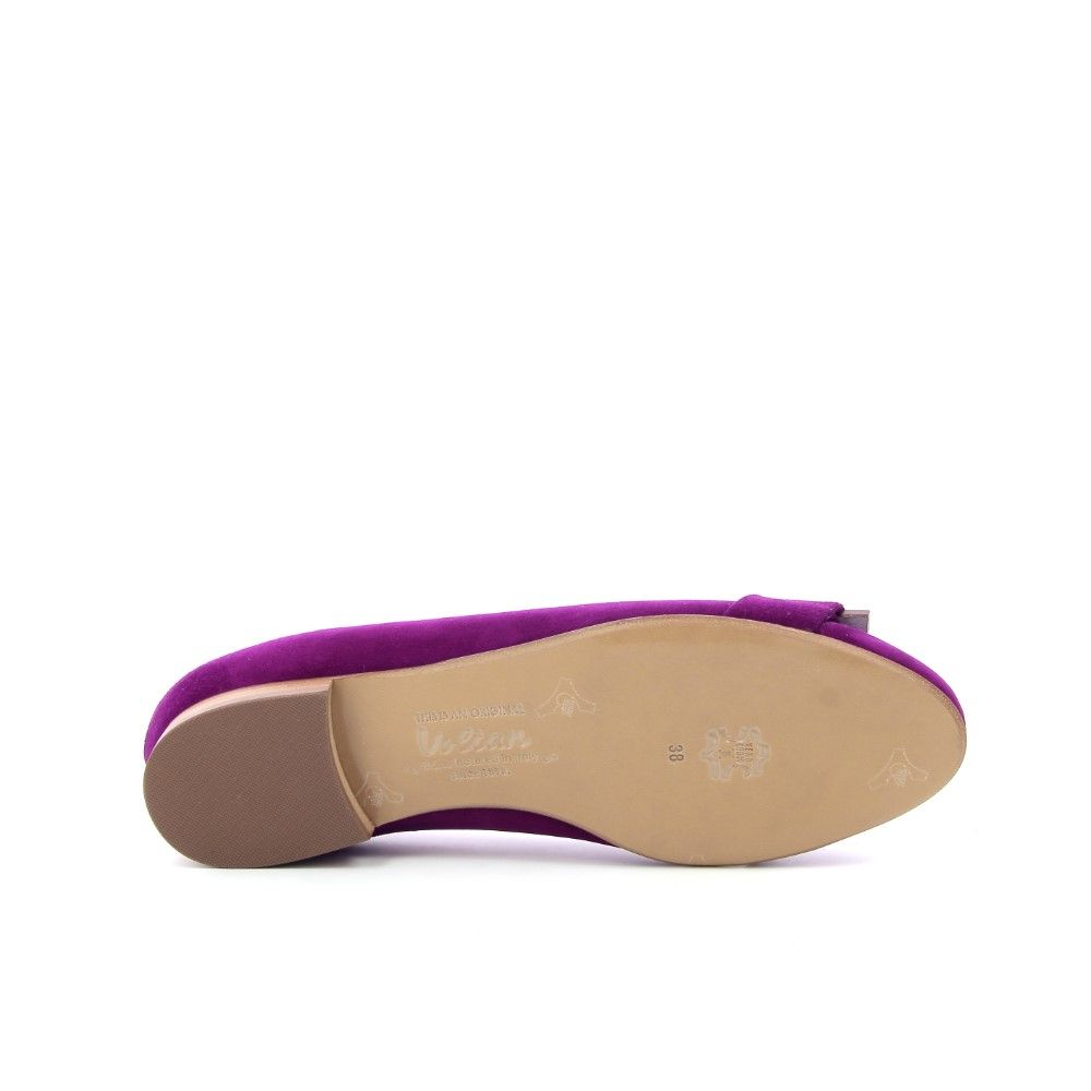 Voltan Ballerina 227933 roze