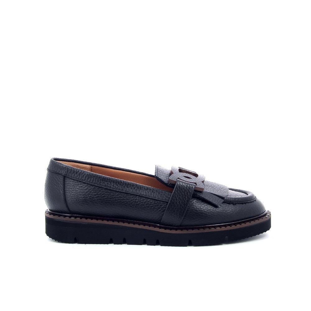 Voltan Mocassin 227939 zwart