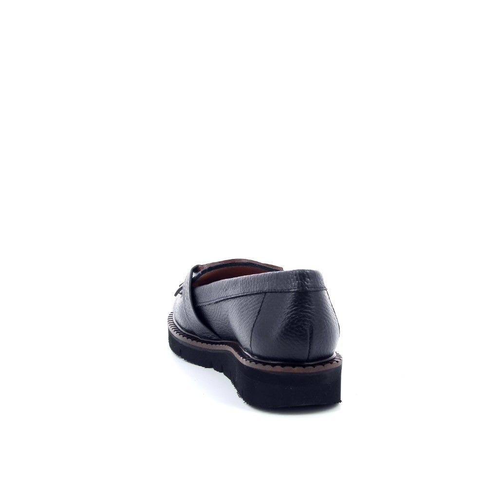Voltan Mocassin 227939 zwart