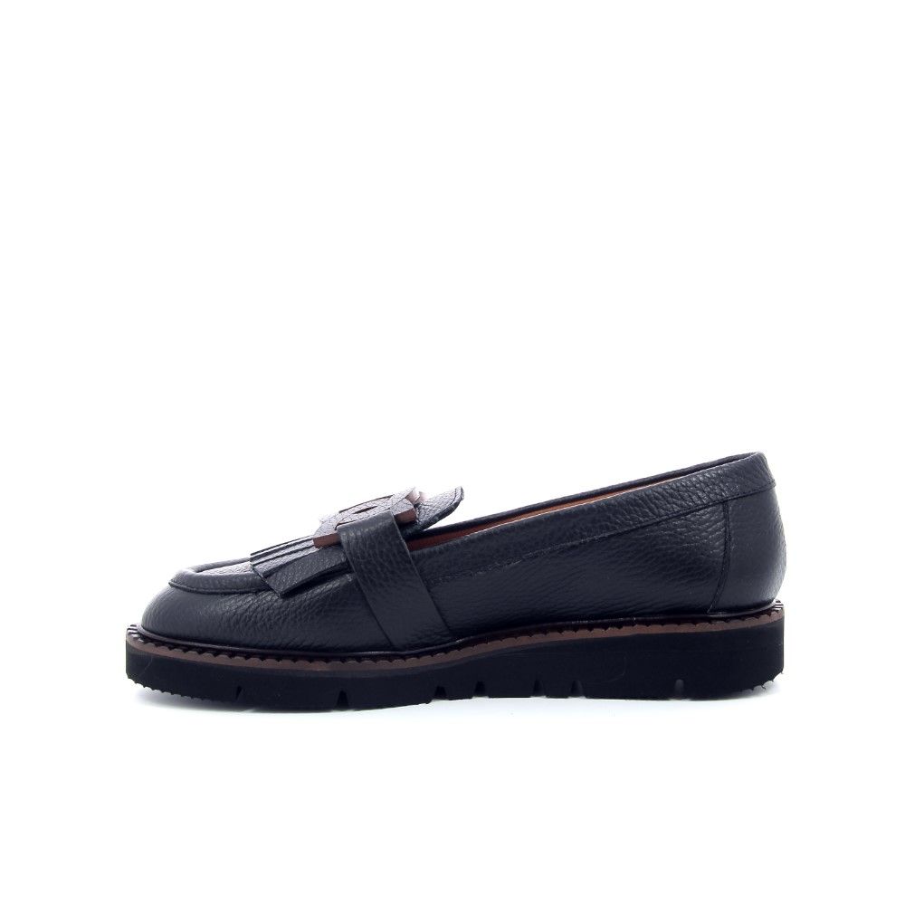 Voltan Mocassin 227939 zwart