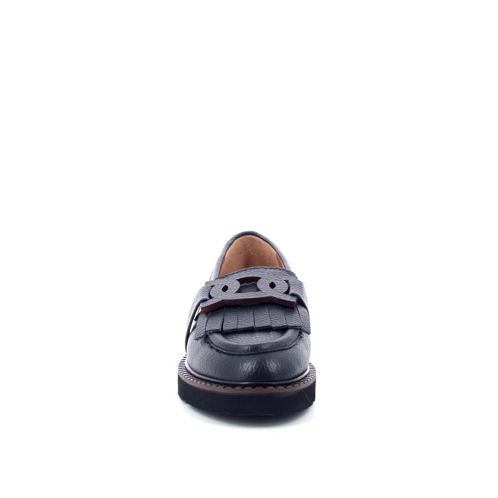 Voltan Mocassin 227939 zwart