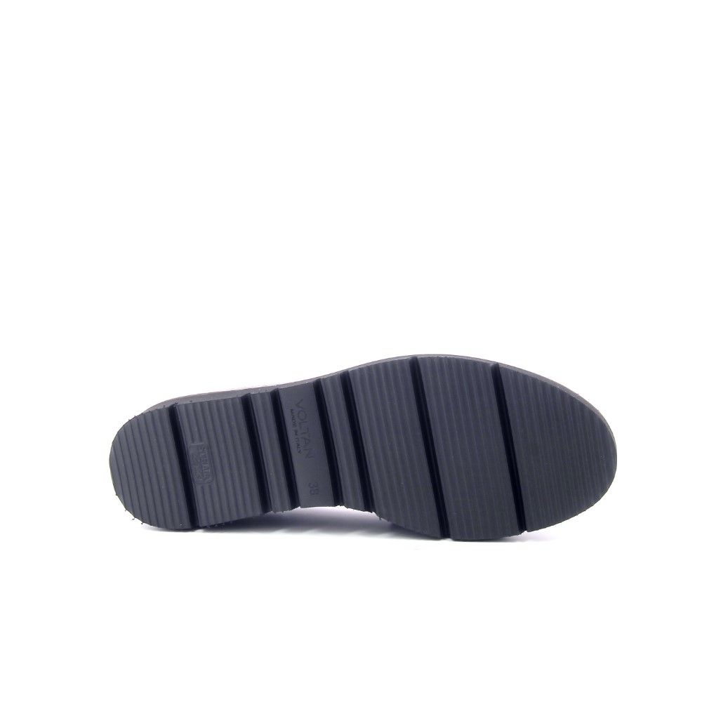 Voltan Mocassin 227939 zwart