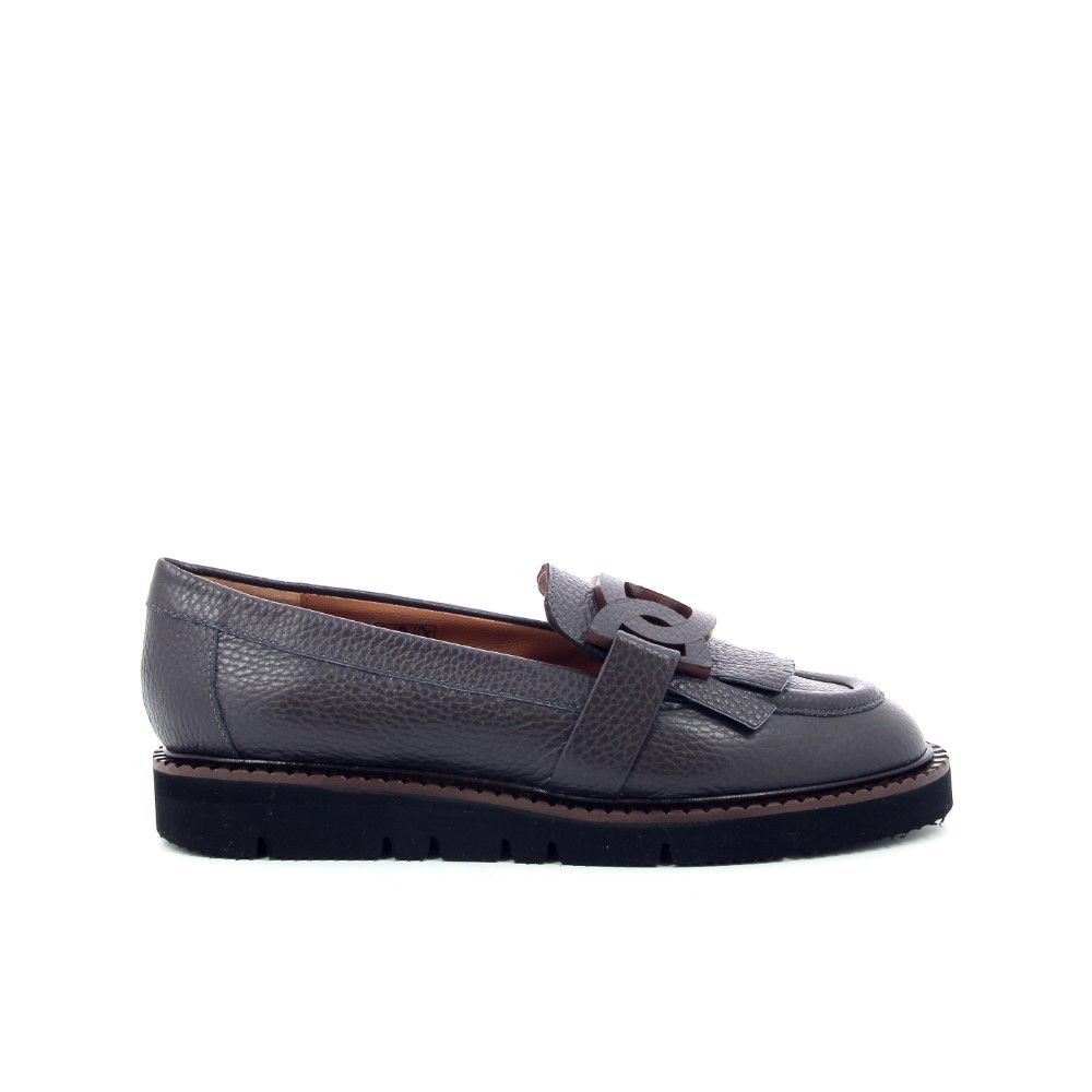 Voltan Mocassin 227940 bruin