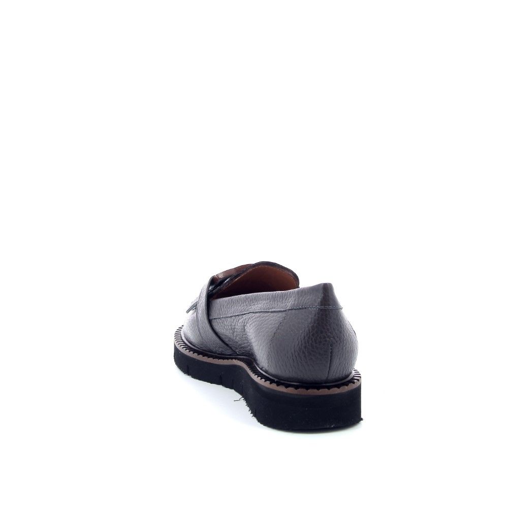 Voltan Mocassin 227940 bruin