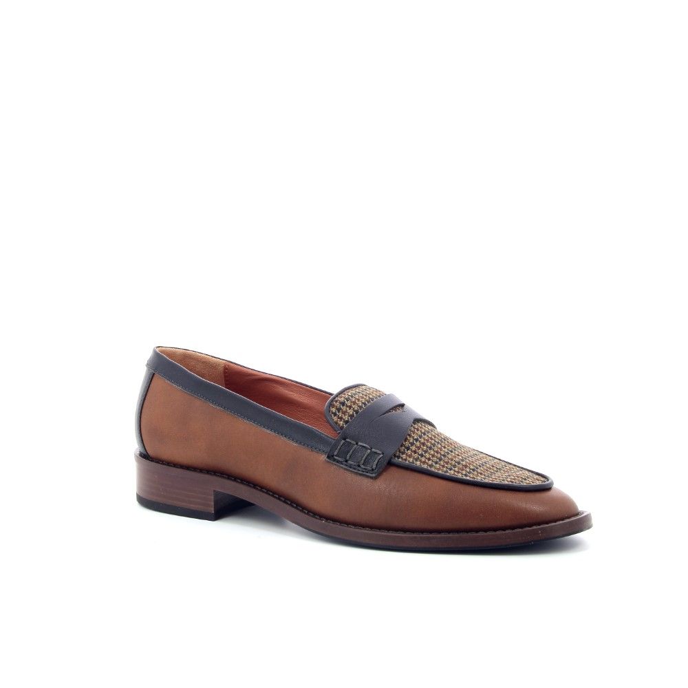 Voltan Mocassin 227949 cognac