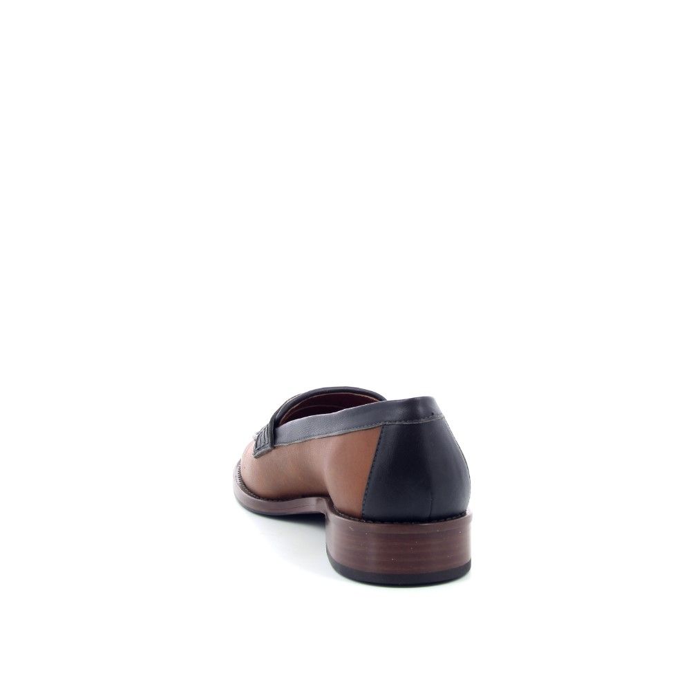 Voltan Mocassin 227949 cognac