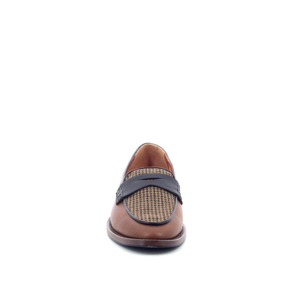 Voltan Mocassin 227949 cognac