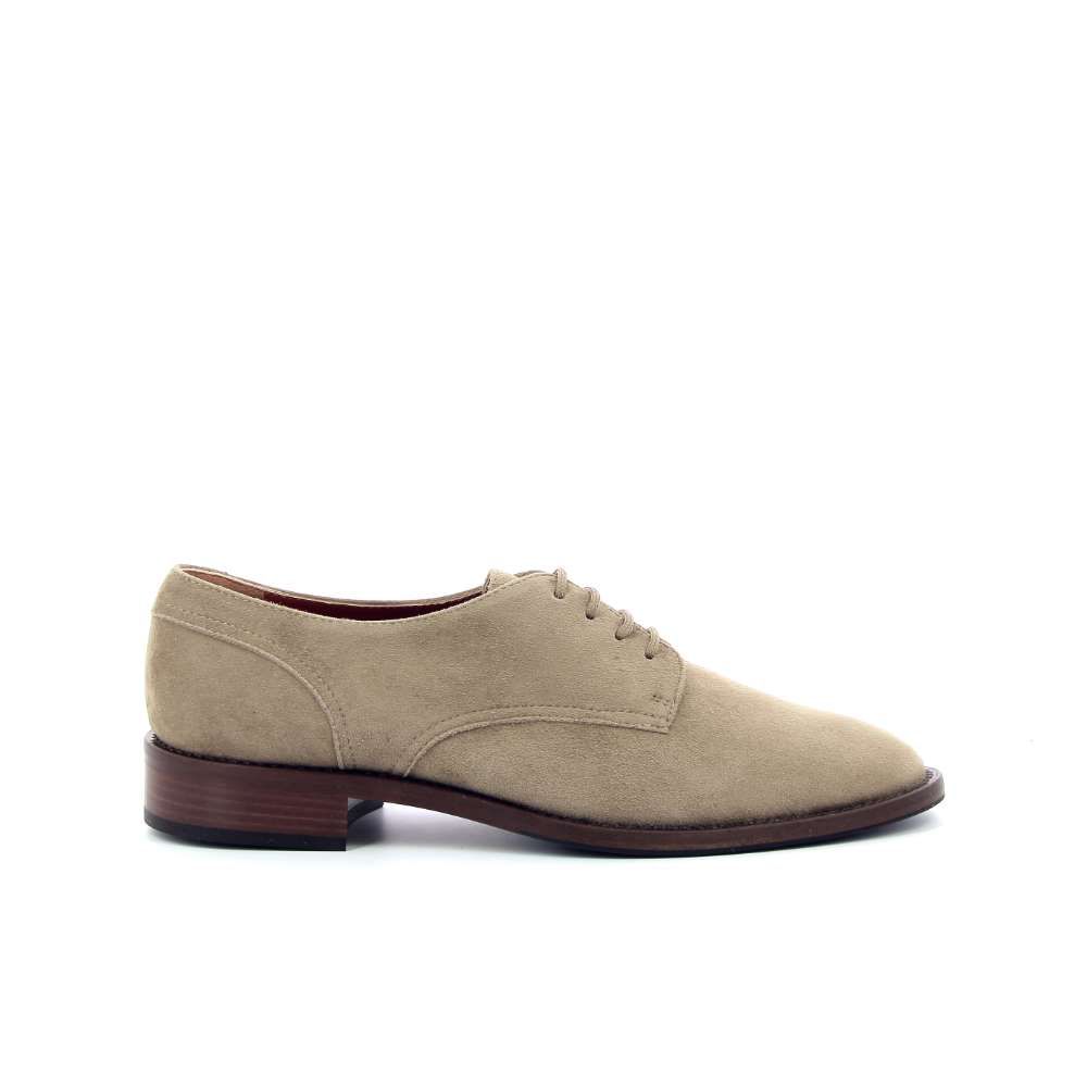 Voltan Veterschoen 227950 cognac