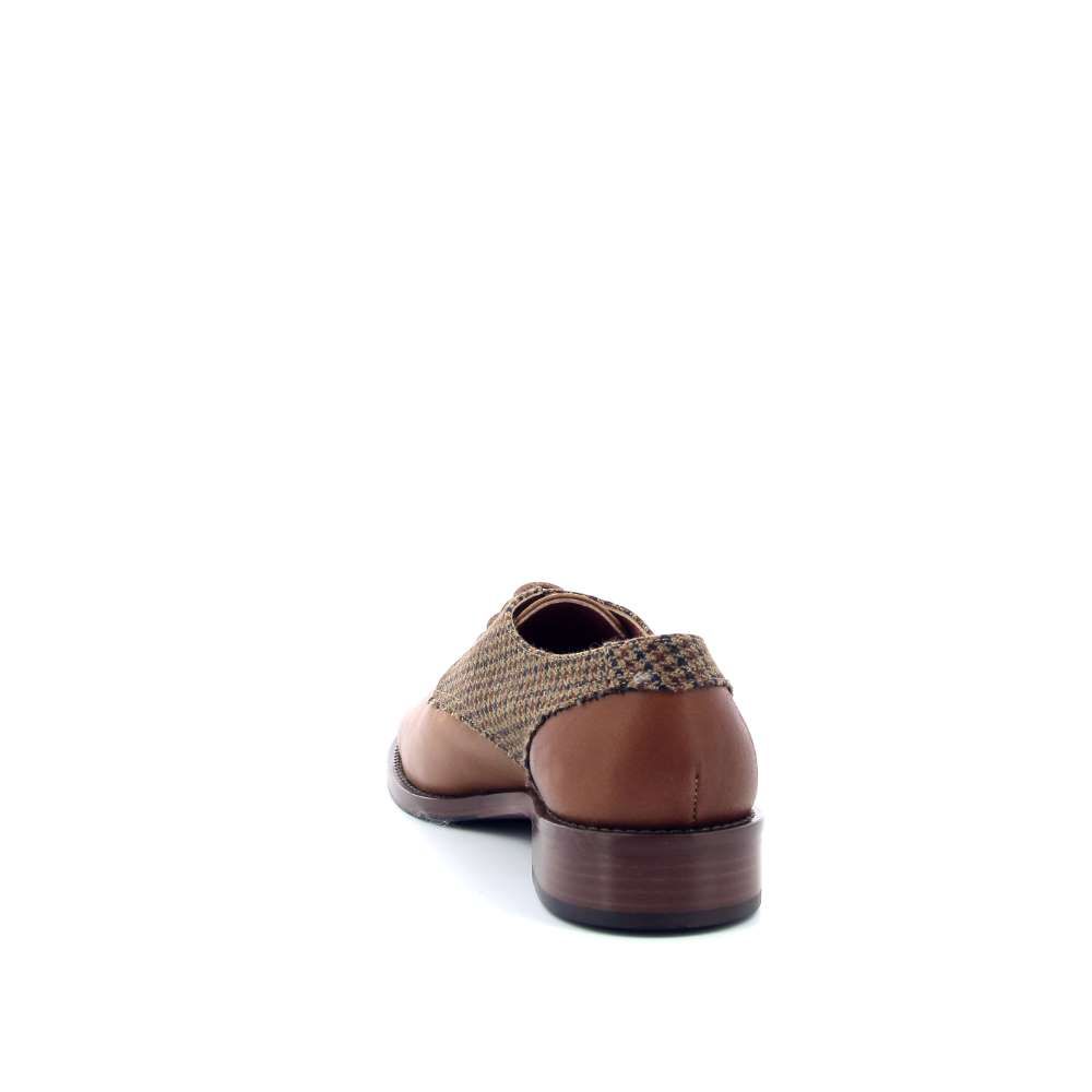 Voltan Veterschoen 227952 cognac