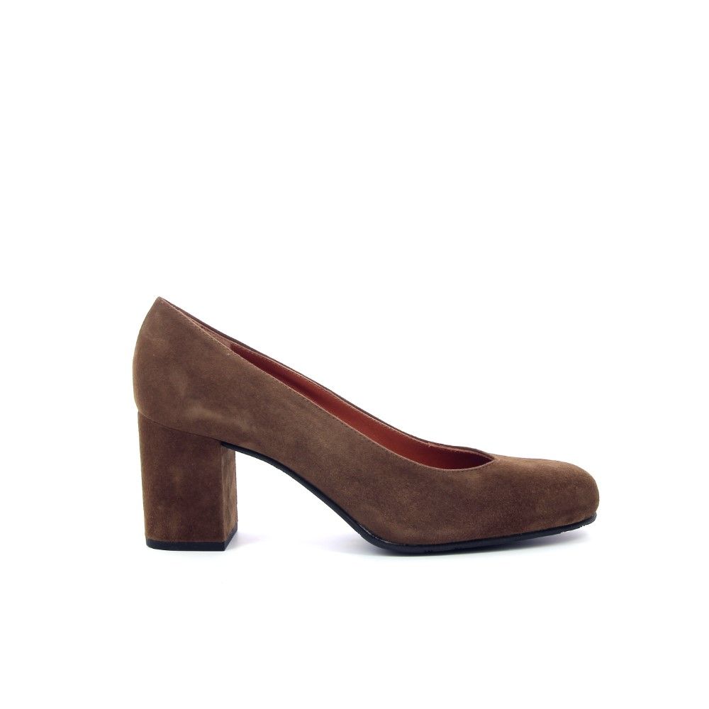 Voltan Pump 227960 cognac