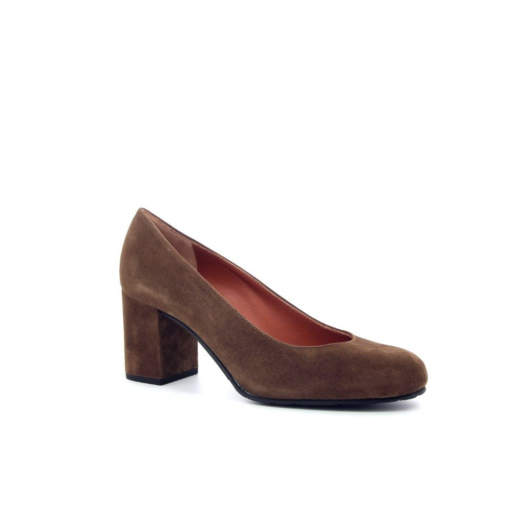 Voltan Pump 227960 cognac