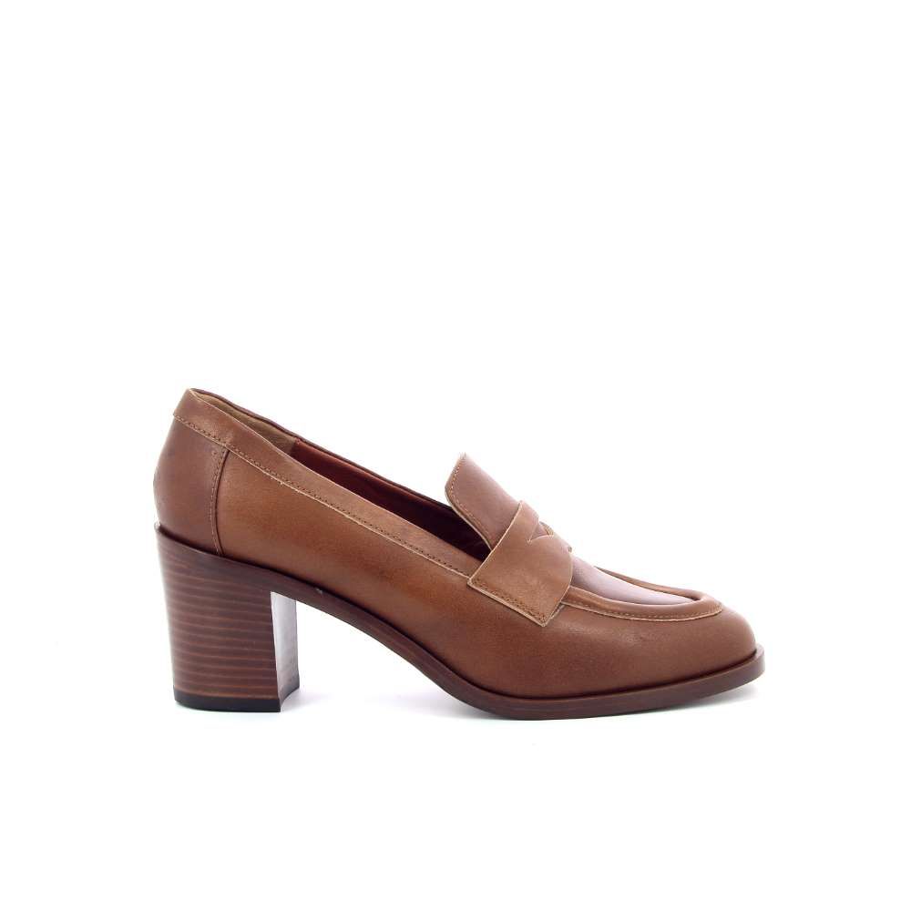 Voltan Mocassin 227968 cognac