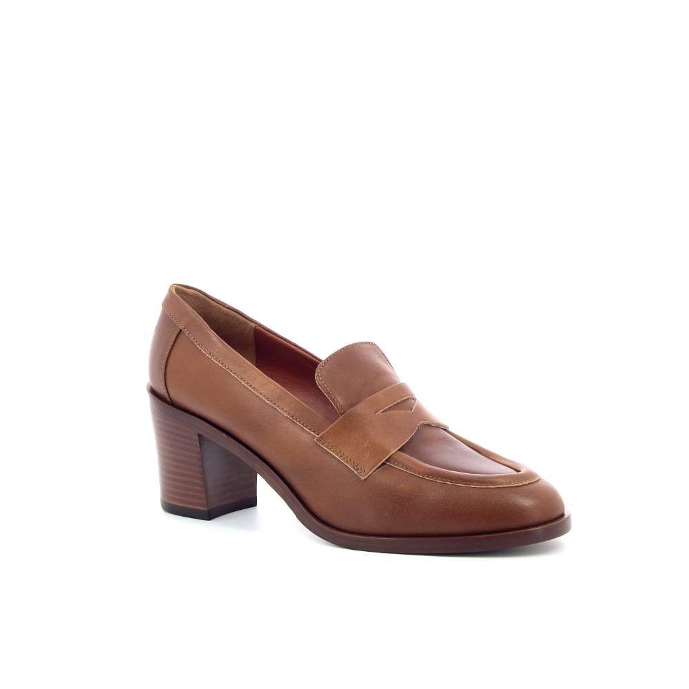 Voltan Mocassin 227968 cognac