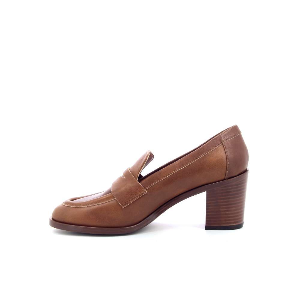 Voltan Mocassin 227968 cognac