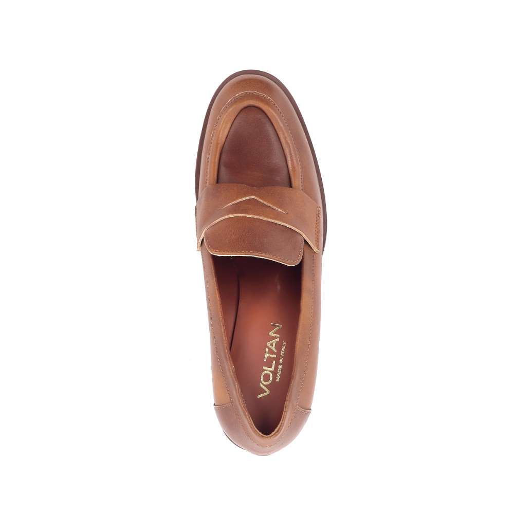 Voltan Mocassin 227968 cognac