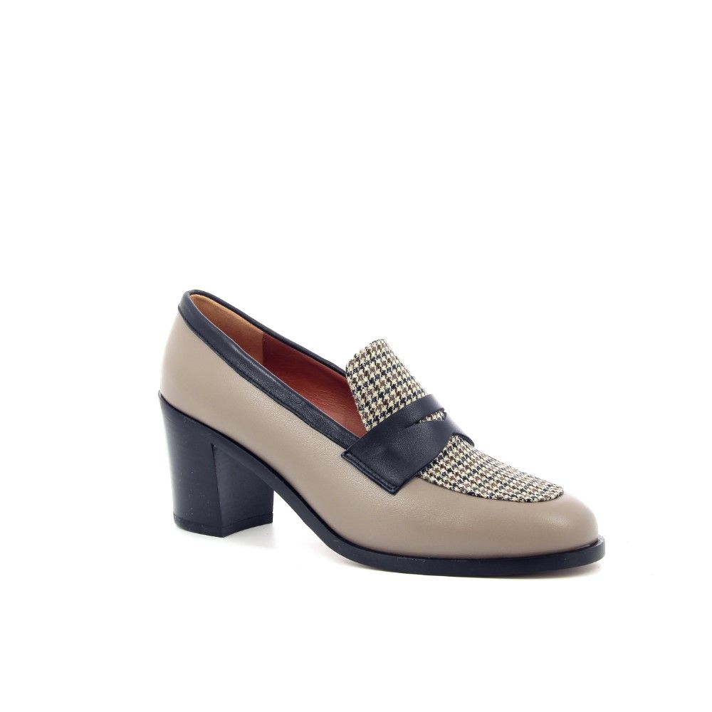 Voltan Mocassin 227974 taupe