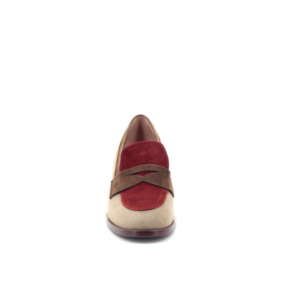 Voltan Mocassin 227978 cognac