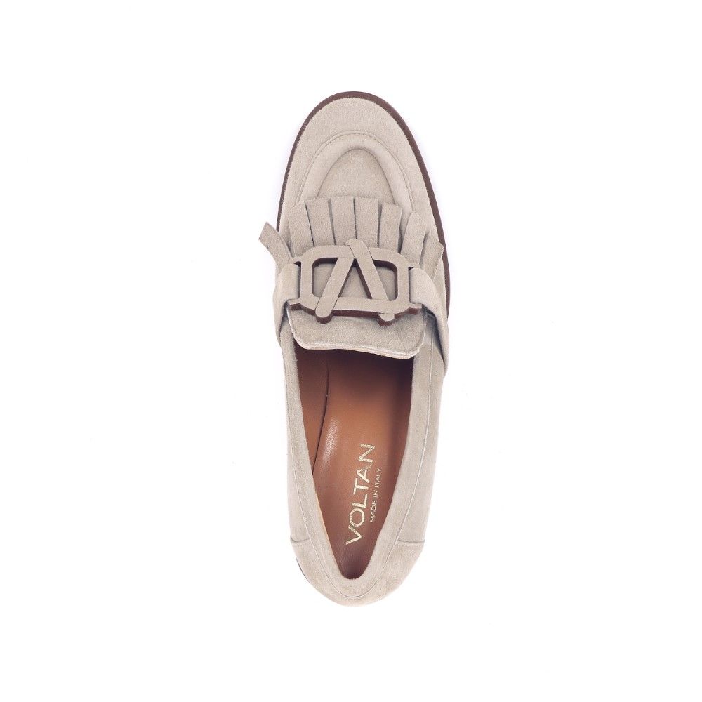 Voltan Mocassin 227979 beige