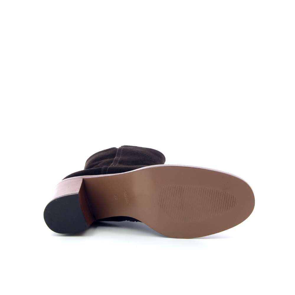 Voltan Boots 227986 bruin