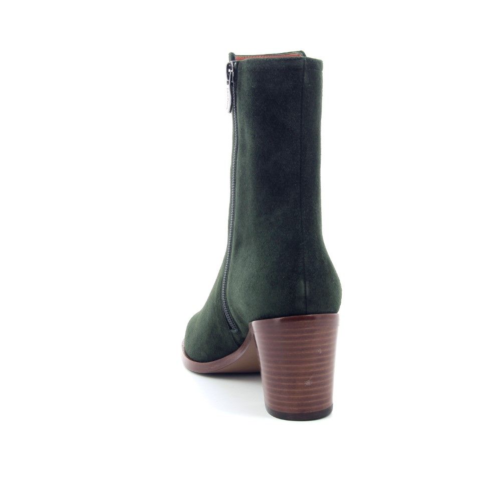 Voltan Boots 227987 groen