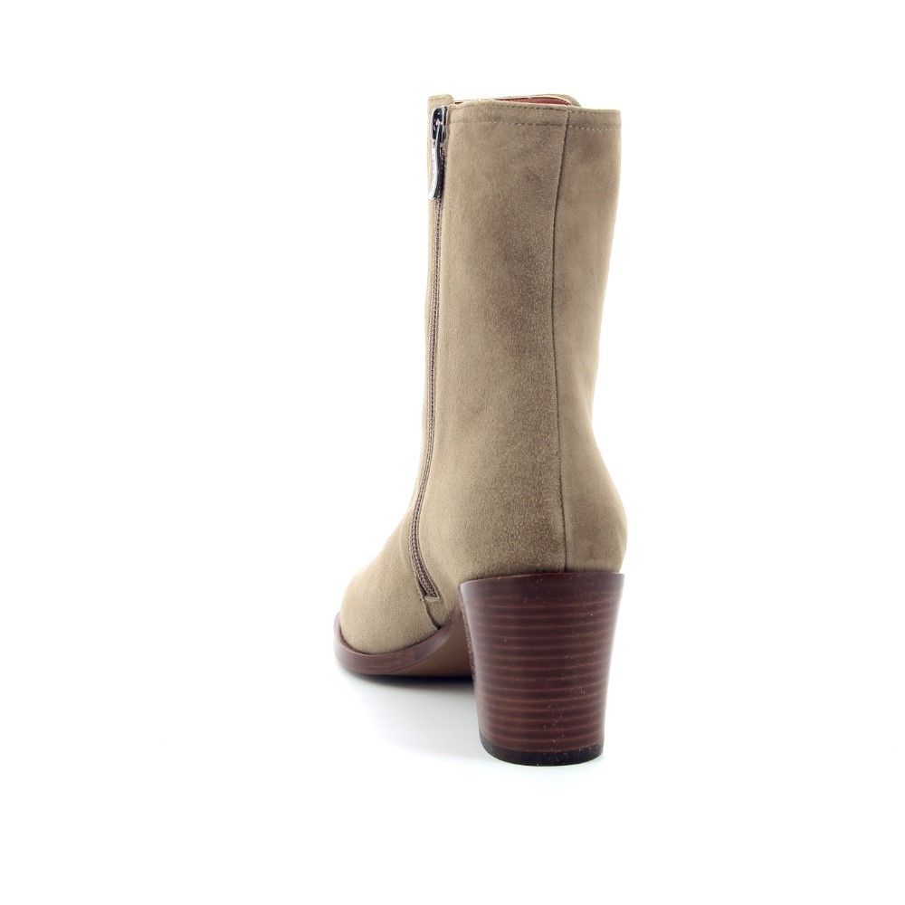 Voltan Boots 227988 cognac