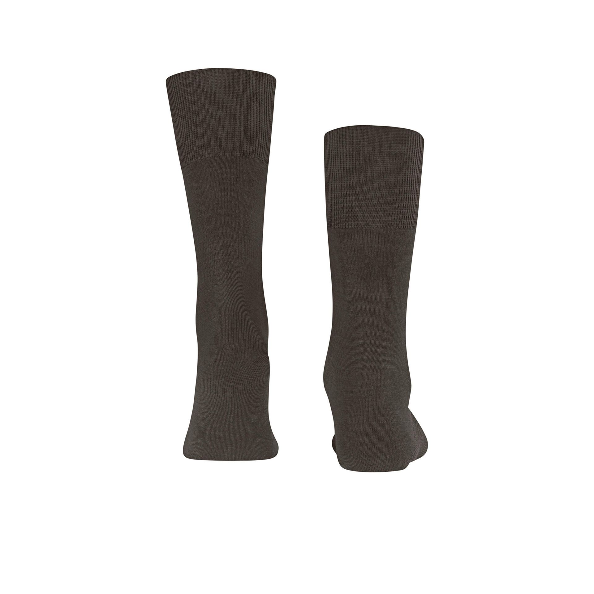 Falke Airport Brown Mel. 228045 bruin